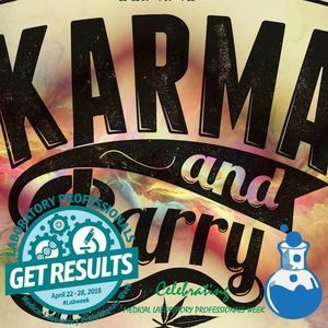 Meet your Posher, Marva